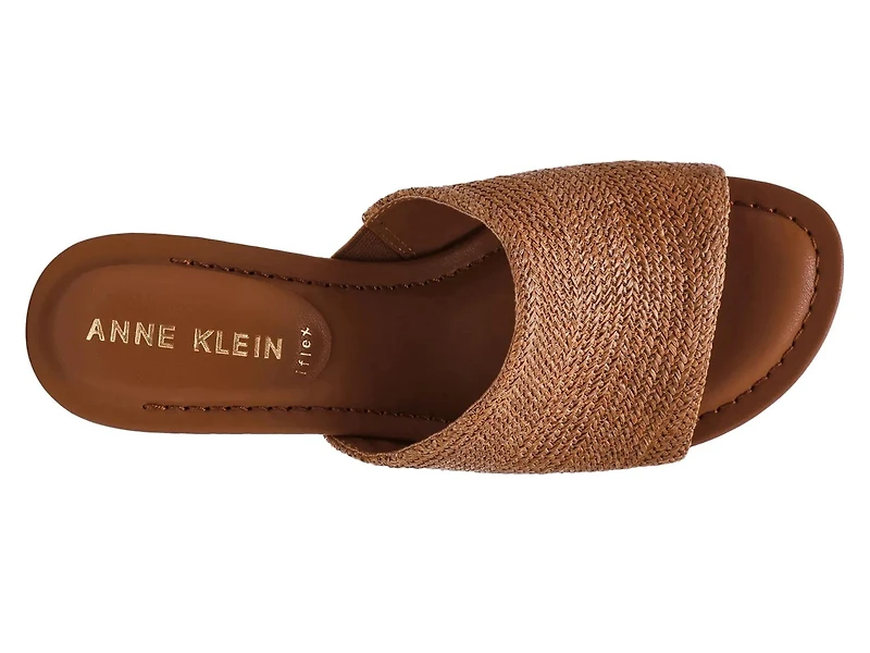 Charisma Wedge Sandal