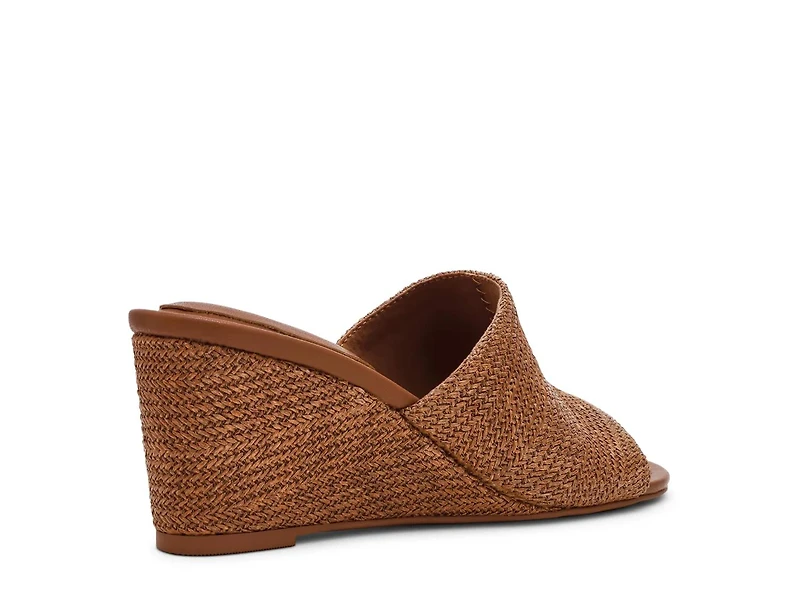 Charisma Wedge Sandal