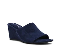 Charisma Wedge Sandal