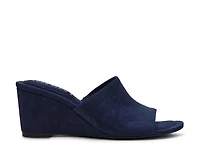 Charisma Wedge Sandal