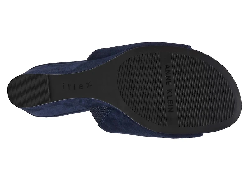 Charisma Wedge Sandal