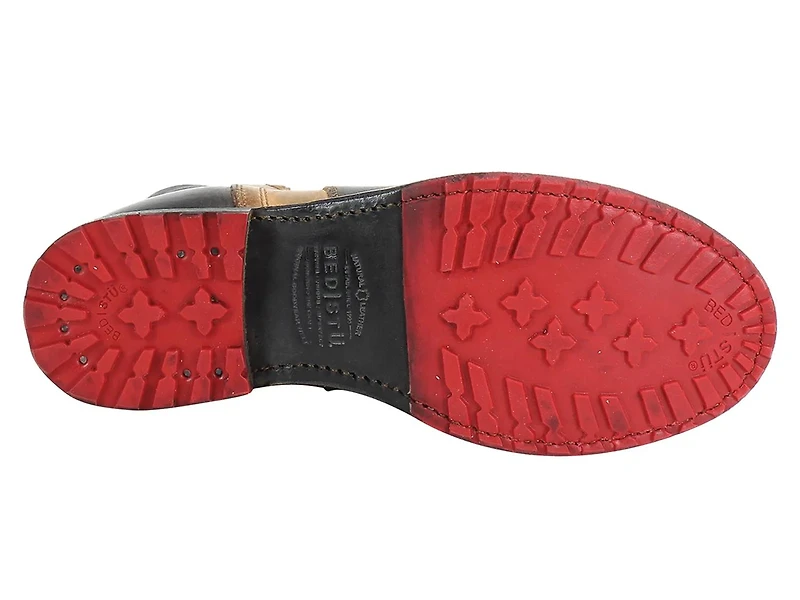 Ethic Chelsea Bootie