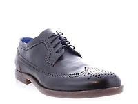Sandro II Wingtip Oxford