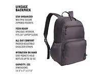 Lineage Backpack