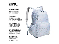 Lineage Backpack