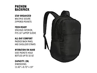 PHNM Backpack
