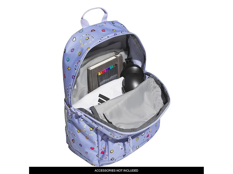 Affiliate Backpack