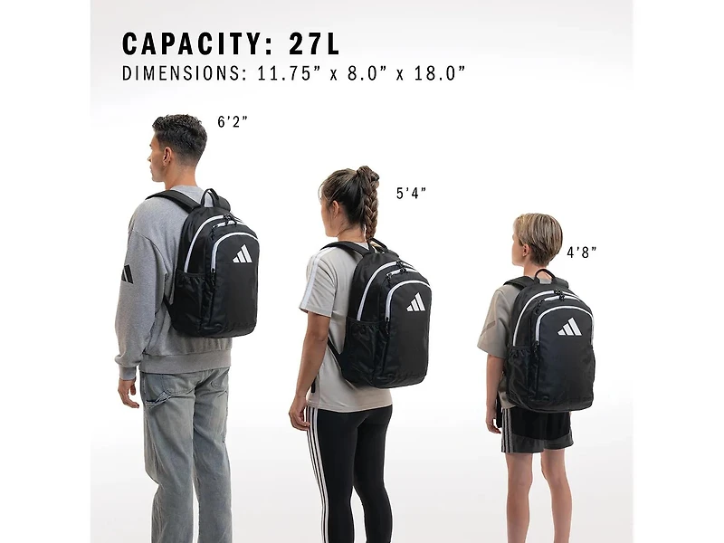 Affiliate Backpack