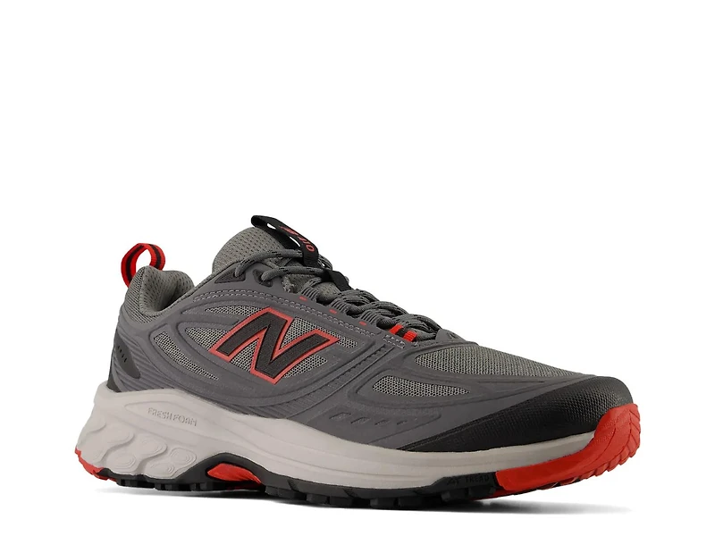 410 v9 Trail Running Shoe
