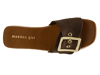 Woodland Platform Sandal