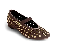 Borden Mary Jane Flat