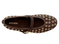 Borden Mary Jane Flat