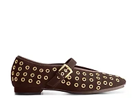 Borden Mary Jane Flat