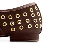 Borden Mary Jane Flat