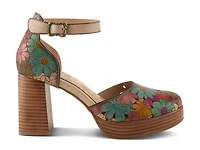 Courtney Platform Pump