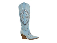 Aamina Cowboy Boot