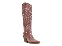 Aamina Cowboy Boot