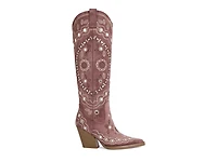 Aamina Cowboy Boot