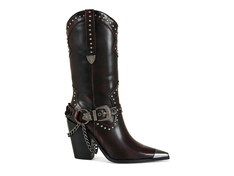 Osborn Cowboy Boot
