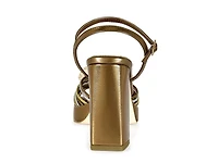 Seraphina Platform Sandal