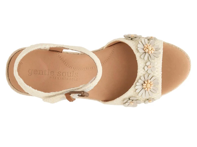 Gilroy Espadrille Wedge Sandal