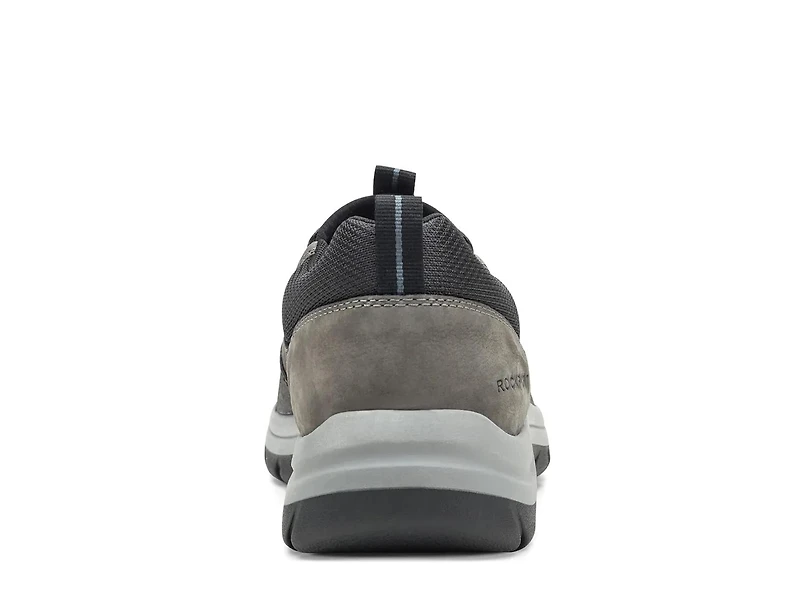 Falcon Slip-On