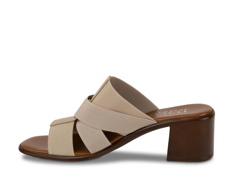 Halia Sandal