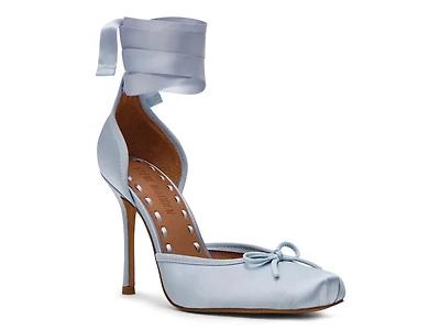 Larina Ballet Pump