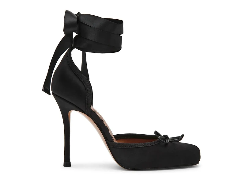 Larina Ballet Pump