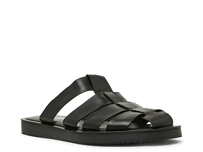 Banner Fisherman Sandal