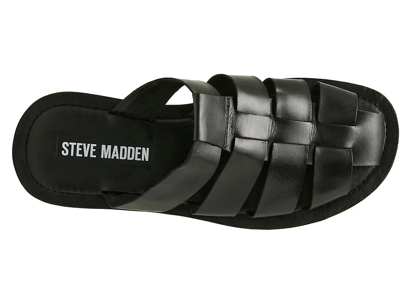 Banner Fisherman Sandal