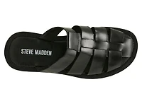 Banner Fisherman Sandal
