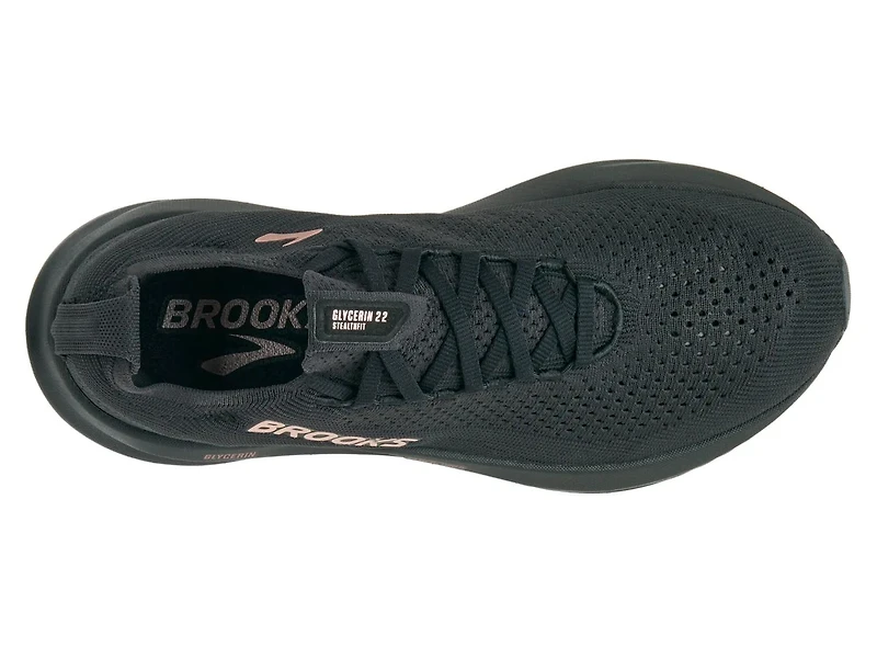 Glycerin Stealth Fit 22 Running Shoe