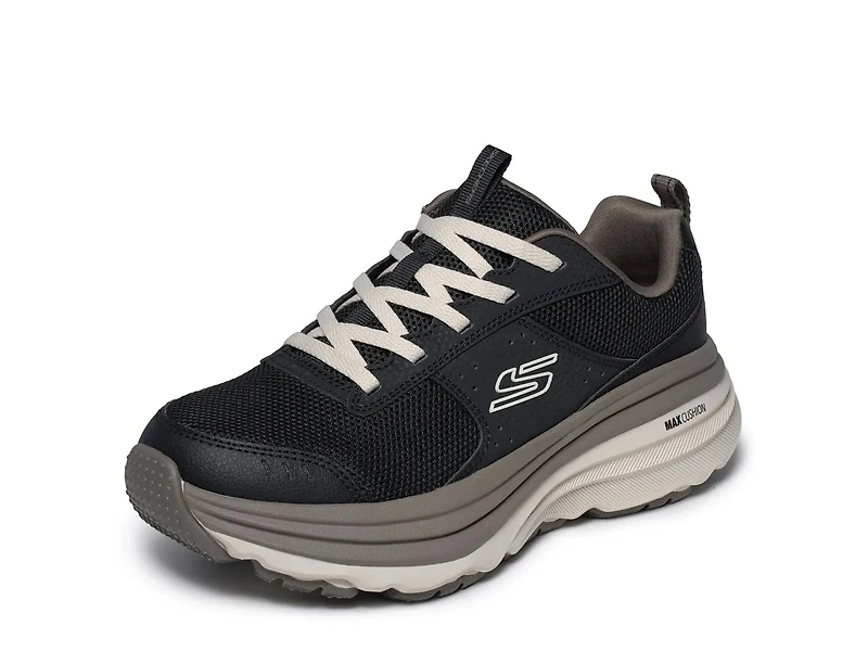 Relaxed Fit: Max Cushioning Zirrus - Cobble Stone Sneaker Women's