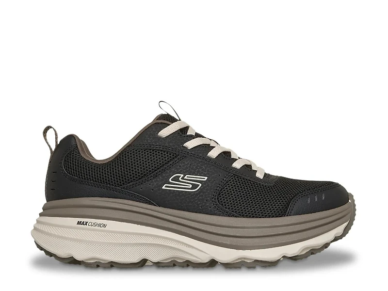 Relaxed Fit: Max Cushioning Zirrus - Cobble Stone Sneaker Women's