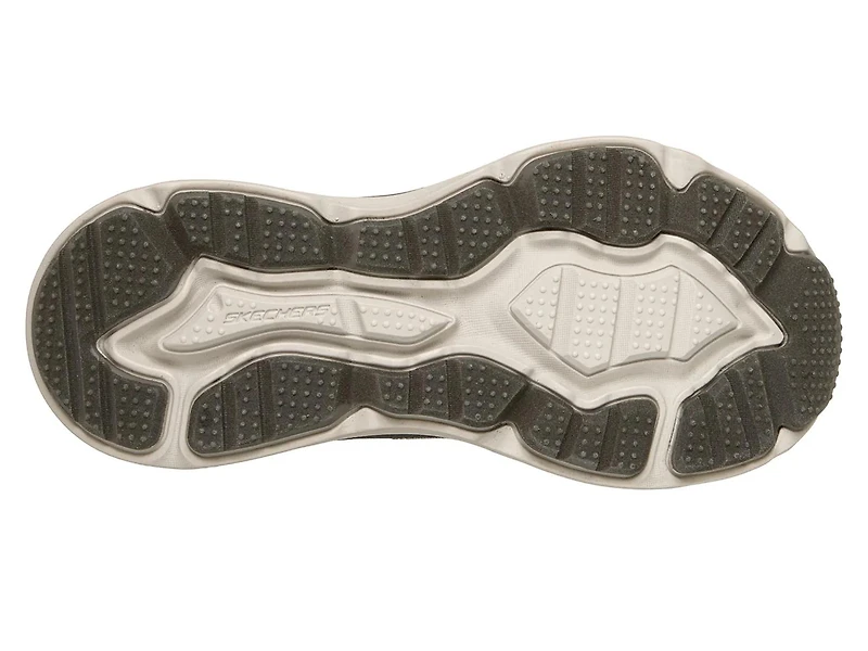Relaxed Fit: Max Cushioning Zirrus - Cobble Stone Sneaker Women's