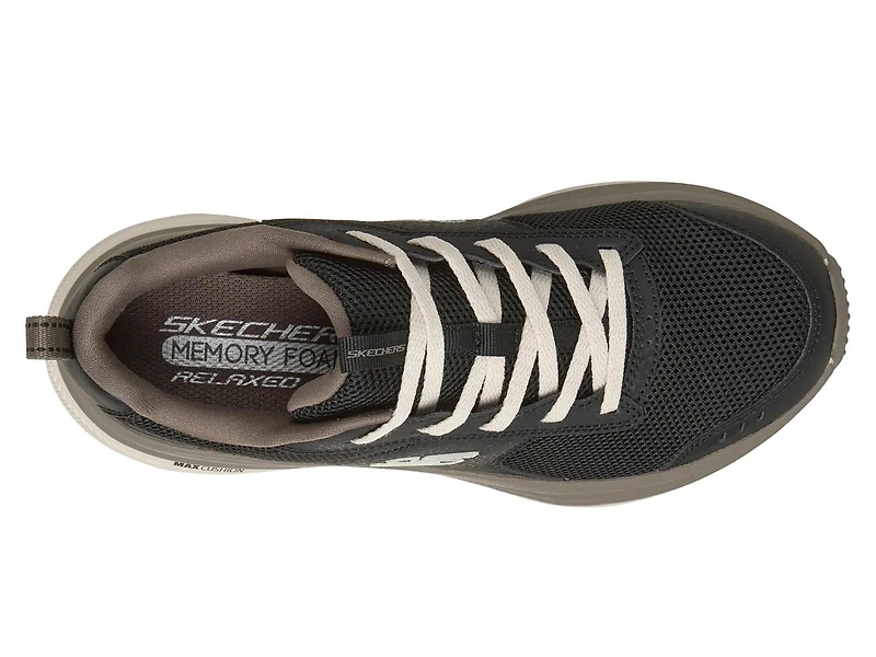 Relaxed Fit: Max Cushioning Zirrus - Cobble Stone Sneaker Women's