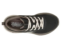 Relaxed Fit: Max Cushioning Zirrus - Cobble Stone Sneaker Women's