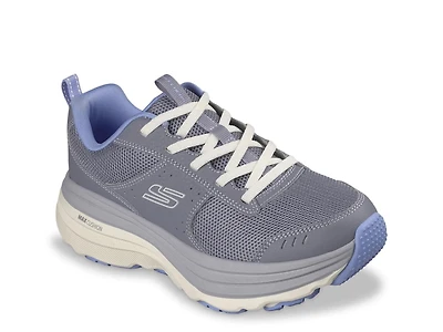 Relaxed Fit: Max Cushioning Zirrus - Cobble Stone Sneaker Women's