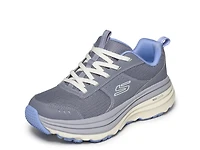 Relaxed Fit: Max Cushioning Zirrus - Cobble Stone Sneaker Women's