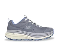 Relaxed Fit: Max Cushioning Zirrus - Cobble Stone Sneaker Women's