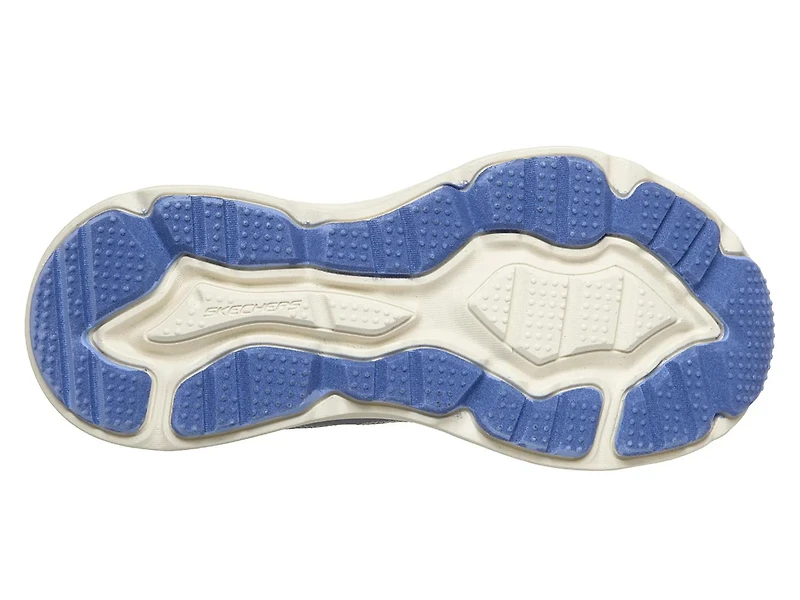 Relaxed Fit: Max Cushioning Zirrus - Cobble Stone Sneaker Women's