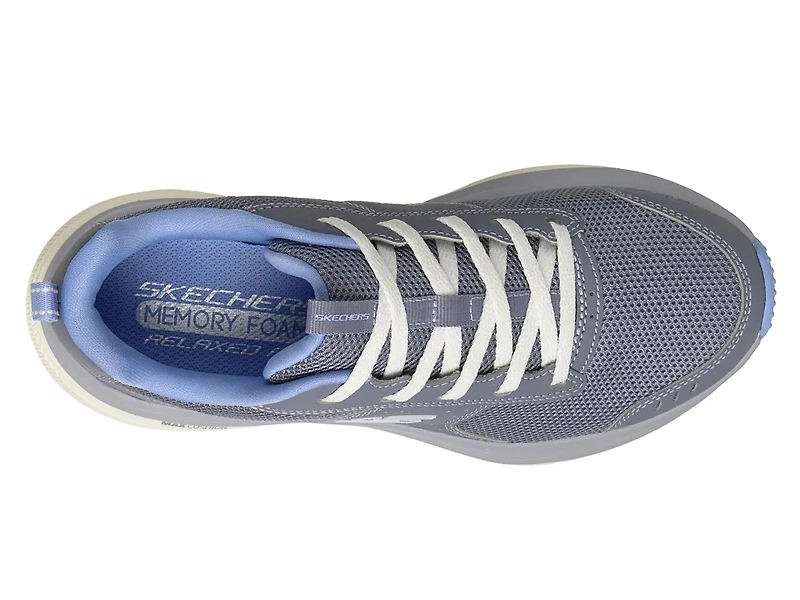 Relaxed Fit: Max Cushioning Zirrus - Cobble Stone Sneaker Women's