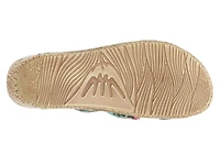 Danspulipy Wedge Sandal