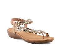 Keppel Sandal