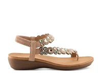 Keppel Sandal