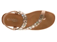 Keppel Sandal