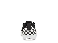 Seldan Check Sneaker - Kids'
