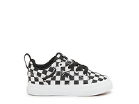 Seldan Check Sneaker - Kids'