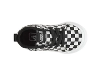 Seldan Check Sneaker - Kids'